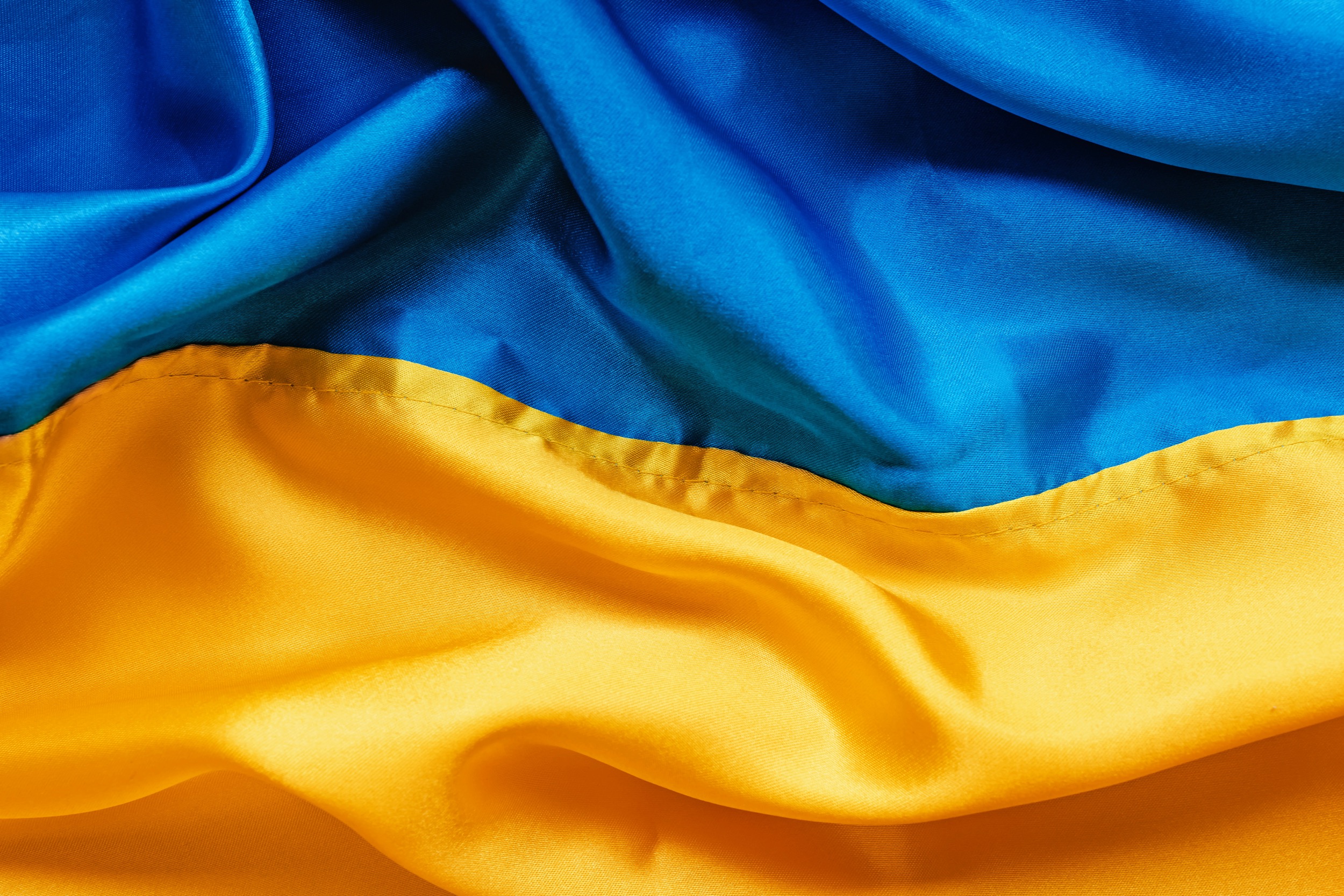 ukr flagge